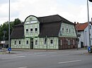 Wohnhaus