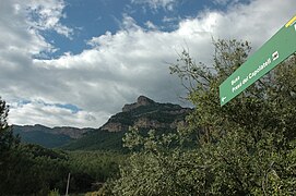 Serra de Busa