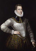 Philip Sidney, poet englez