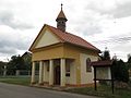 Kapelle des Hl. Johannes von Nepomuk