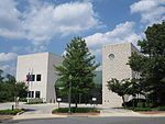 Embassy in Washington, D.C.