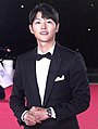 Song Joong-ki