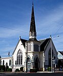 Southern Methodist Episcopal Church (VHL 28)