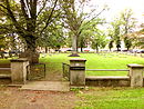 Sowjetischer Ehrenfriedhof