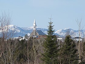 Saint-Hilarion (Québec)