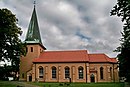 Ev. Kirche St. Laurentius