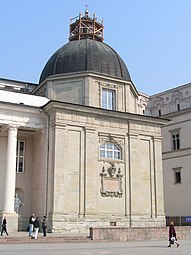 Kaplica św. Kazimierza w Wilnie