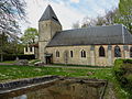 Église Saint-Samson de Saint-Samson-la-Poterie