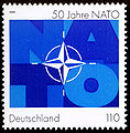 1949, NATO