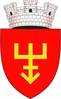 Coat of arms of Cupcini