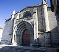 Église Saint-André de Sury-le-Comtal