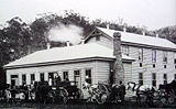 Butter factory c1910