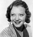 Sylvia Sidney overleden op 1 juli 1999