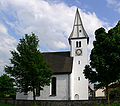 Kapelle St. Silvester