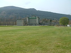 Taymouth Castle