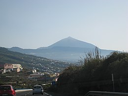 La Victoria de Acentejo – Veduta