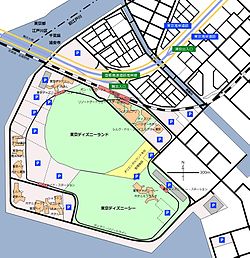 東京ディズニーリゾート に関する資料情報 横断検索ニュース