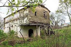 Црквата „Св. Теодор Тирон“