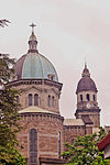Башни Манильского собора.jpg