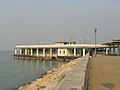 东涌新发展码头