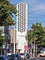 Turm der Clarenbachkirche