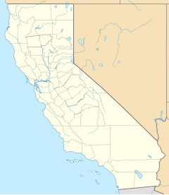 California Courts of Appeal is located in California