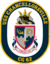 USS Chancellorsville CG-62 Crest.png