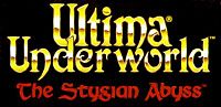 Miniatuur voor Ultima Underworld: The Stygian Abyss