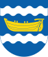 Official seal of Uusimaa