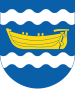 Coat of arms of Ūsimā