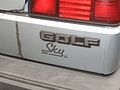 VW Golf II Sky