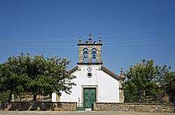 Igreja de Valverde