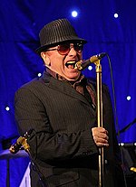 Tulemuse "Van Morrison" pisipilt