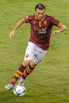 Vasilis Torosidis MLS AllStar 2013. jpg