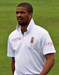 Vernon Philander