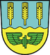 Coat of arms of Bad Kleinen  