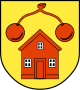 Gammelshausen - Stema