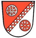 Brasão de Herbrechtingen