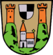 Coat of arms of Neustadt am Kulm  