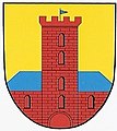 Wappen Oldendorf (Melle) erstellt + eingefügt