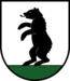 Blason de Berwang