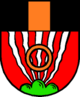 Coat of arms of Plainfeld