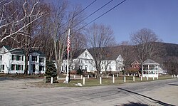 Wentworth, New Hampshire