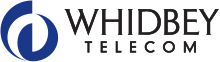 Whidbey Telecom logo.svg