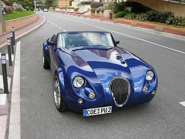 FileWiesmann Roadster MF3 Flickr The Car Spy 