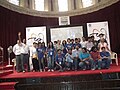 Wikiconference India Mumbai,2011 Working Group