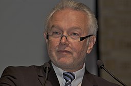 Wolfgang Kubicki