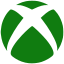 Xbox one logo.svg