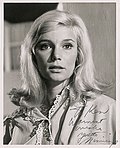 Miniatura para Yvette Mimieux