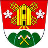 Wappen von Zelená Hora